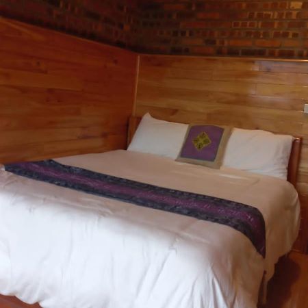 Indigo Snail Boutique Hmong Homestay Sa Pa Luaran gambar