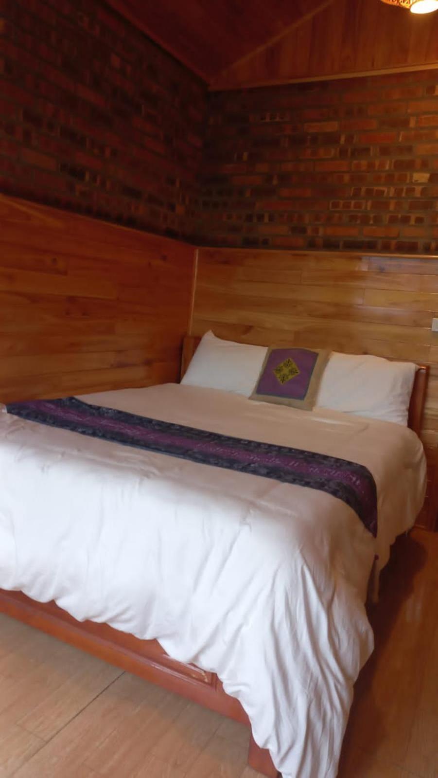 Indigo Snail Boutique Hmong Homestay Sa Pa Luaran gambar